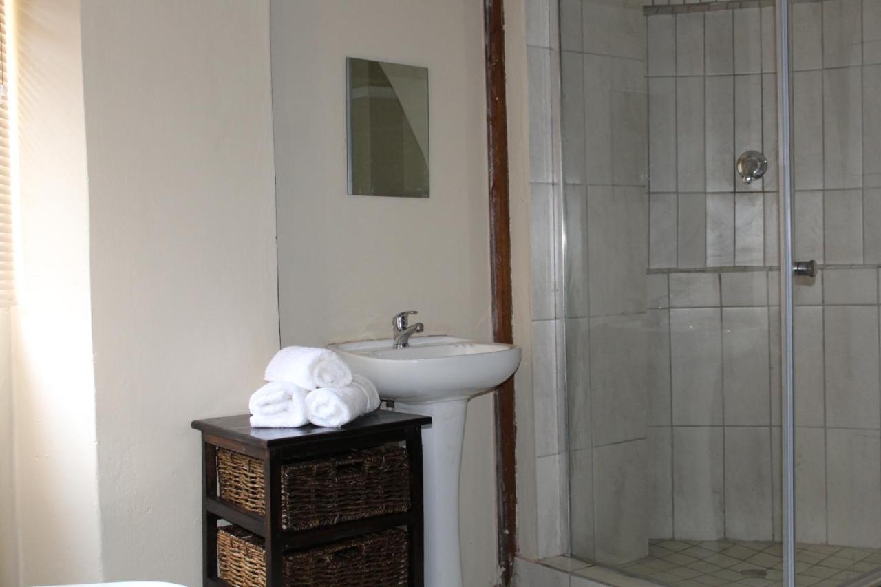 פורט אליזבת' La Maison On 3Rd Guesthouse מראה חיצוני תמונה