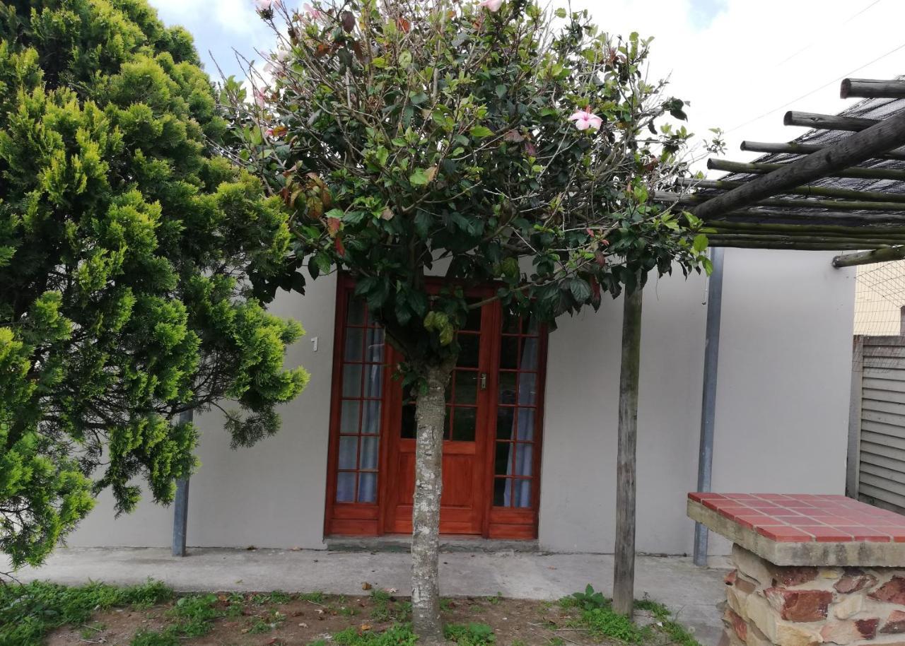 פורט אליזבת' La Maison On 3Rd Guesthouse מראה חיצוני תמונה