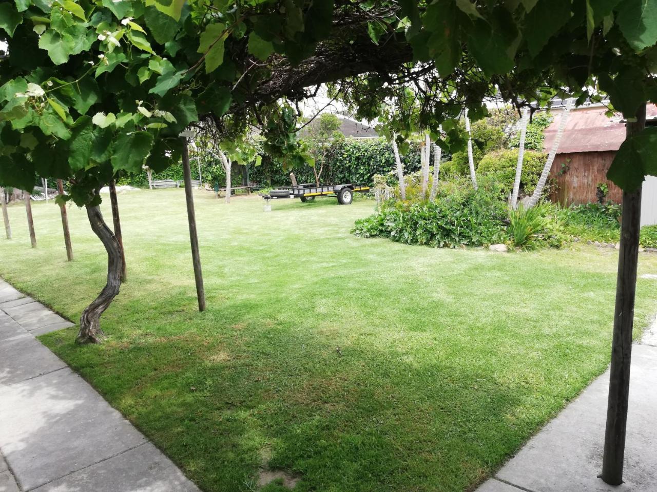 פורט אליזבת' La Maison On 3Rd Guesthouse מראה חיצוני תמונה