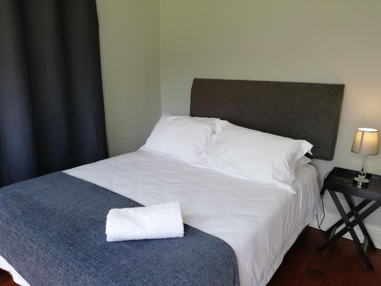 פורט אליזבת' La Maison On 3Rd Guesthouse חדר תמונה
