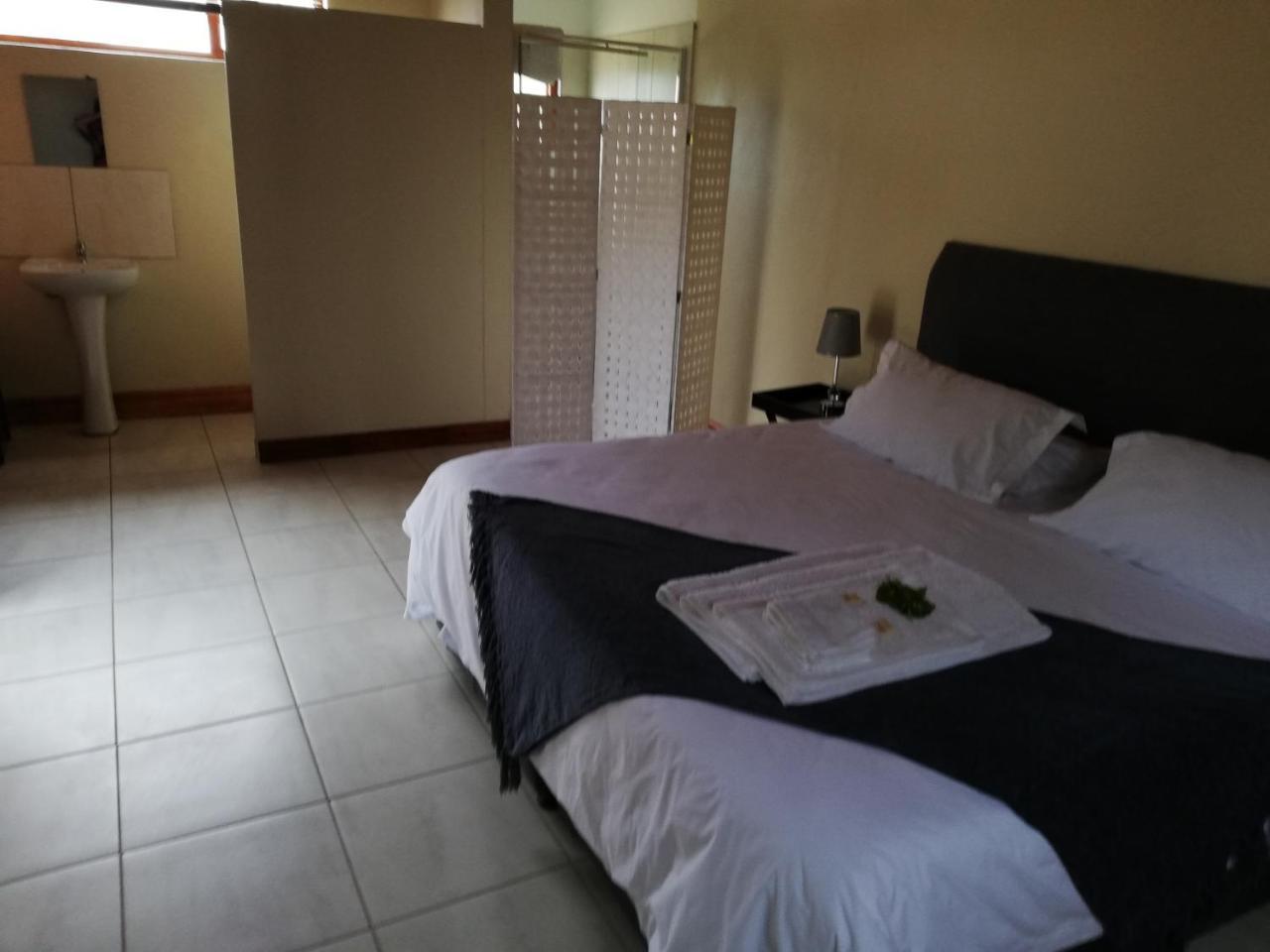 פורט אליזבת' La Maison On 3Rd Guesthouse מראה חיצוני תמונה