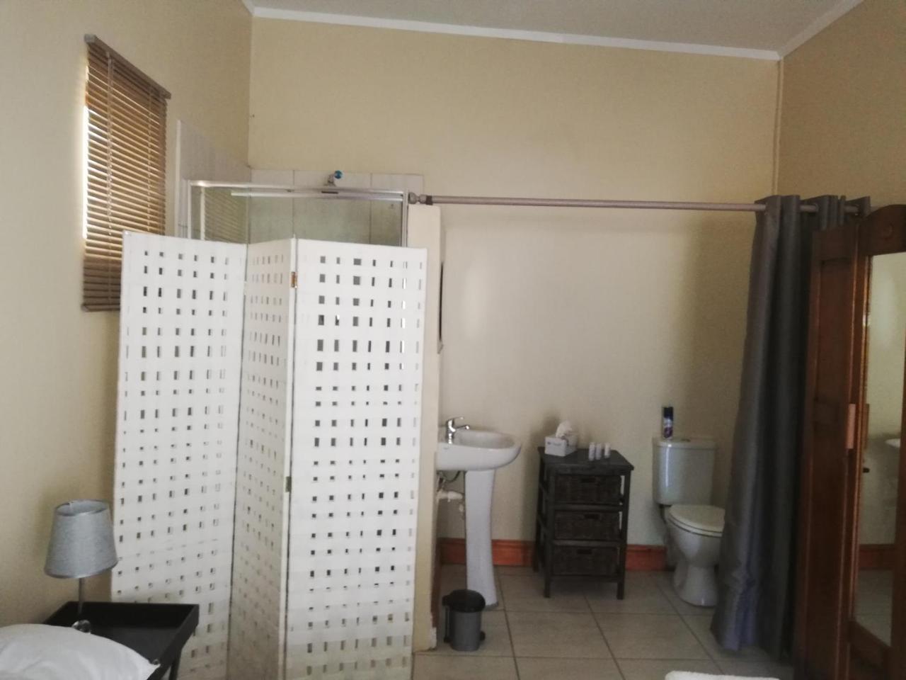 פורט אליזבת' La Maison On 3Rd Guesthouse מראה חיצוני תמונה