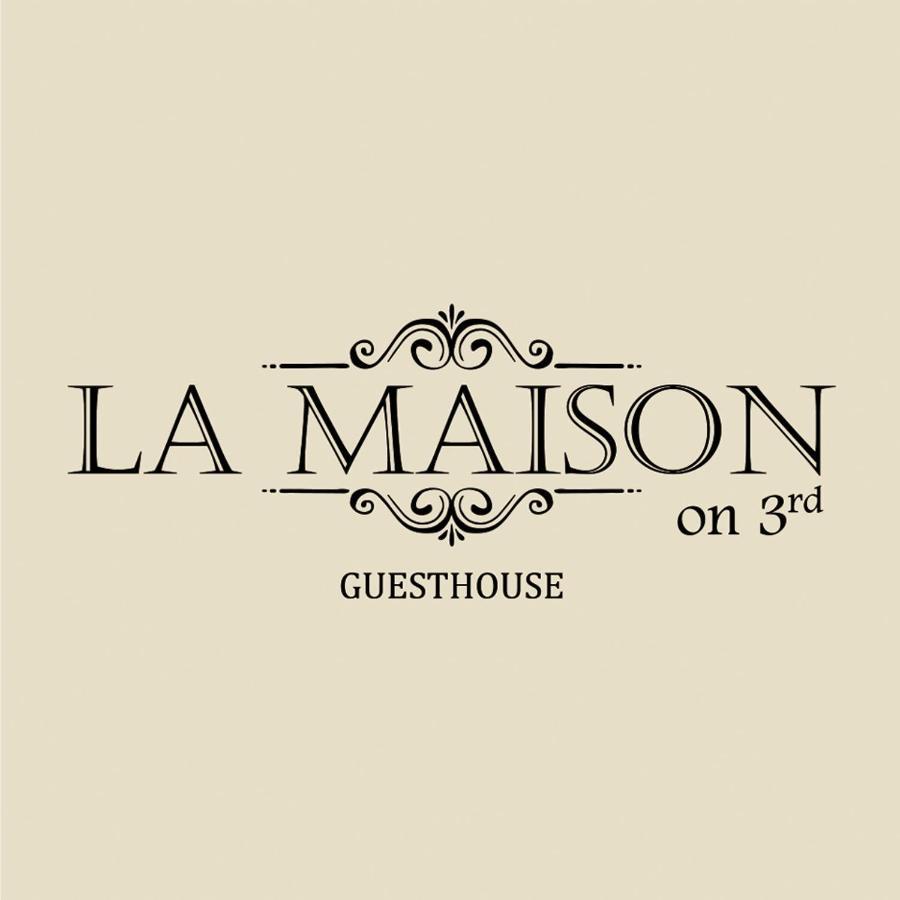 פורט אליזבת' La Maison On 3Rd Guesthouse מראה חיצוני תמונה